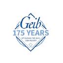 Geib Funeral Center at Dover logo